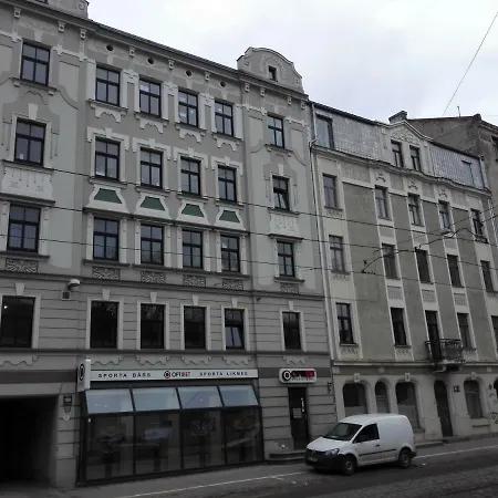 Appartement Barona 108 *