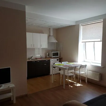 Barona 108 Riga