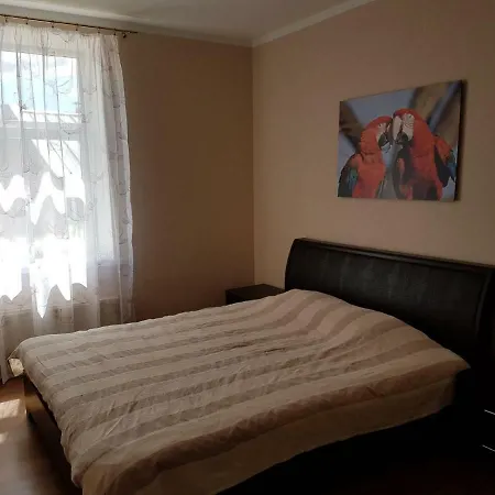 Apartment Barona 108 Riga
