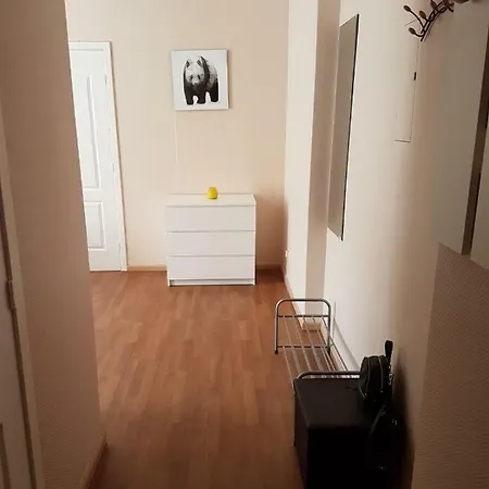 Barona 108 Appartement